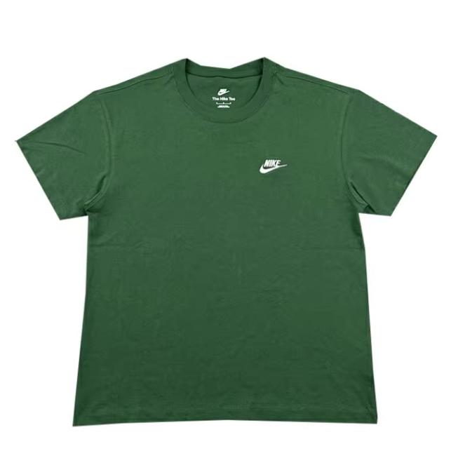 Nike Sports Life Collection T Shirt Men's Green FN3698-341
