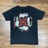90S Red Hot Chili Peppers T Shirt