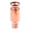 1 Pcs Copper Siphon Filler Pipe Water Changer Manual Diversion Tube Fittings