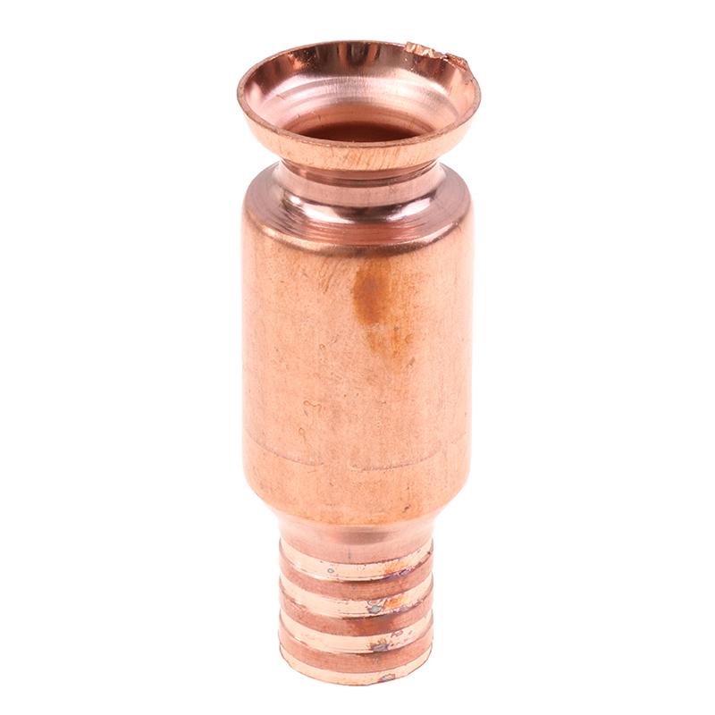 1 Pcs Copper Siphon Filler Pipe Water Changer Manual Diversion Tube Fittings