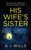 Книга His Wife's Sister
