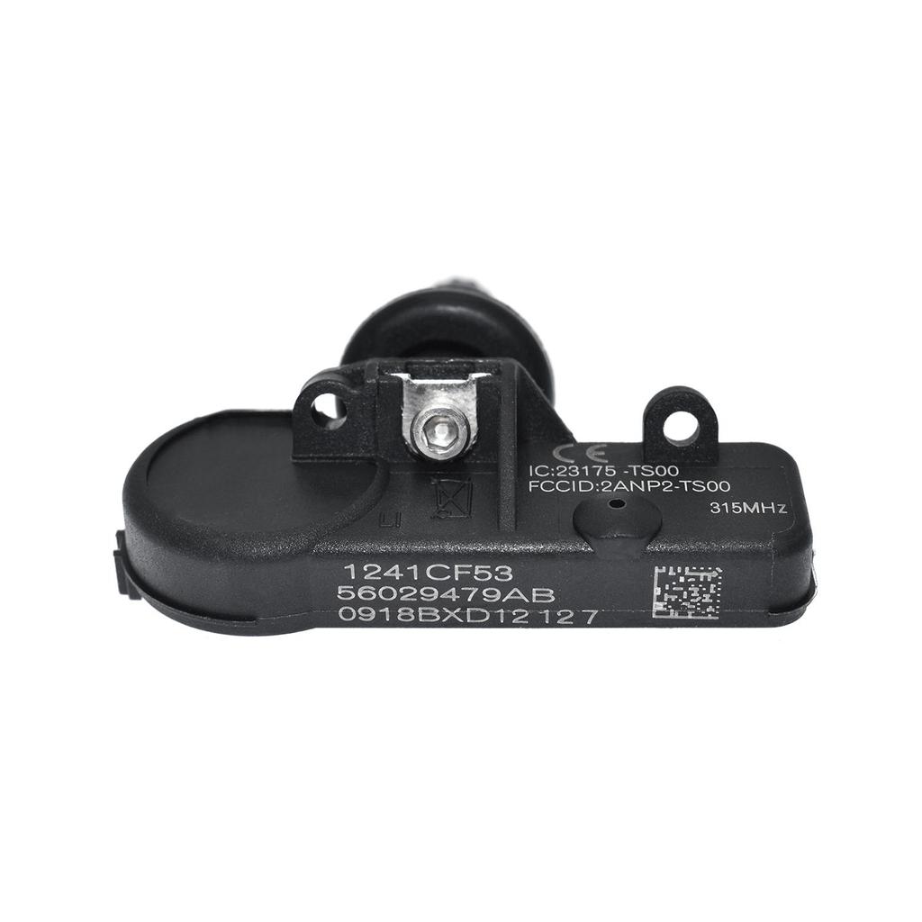 Датчик давления в шинах TPMS электрифицированный 56029479AB