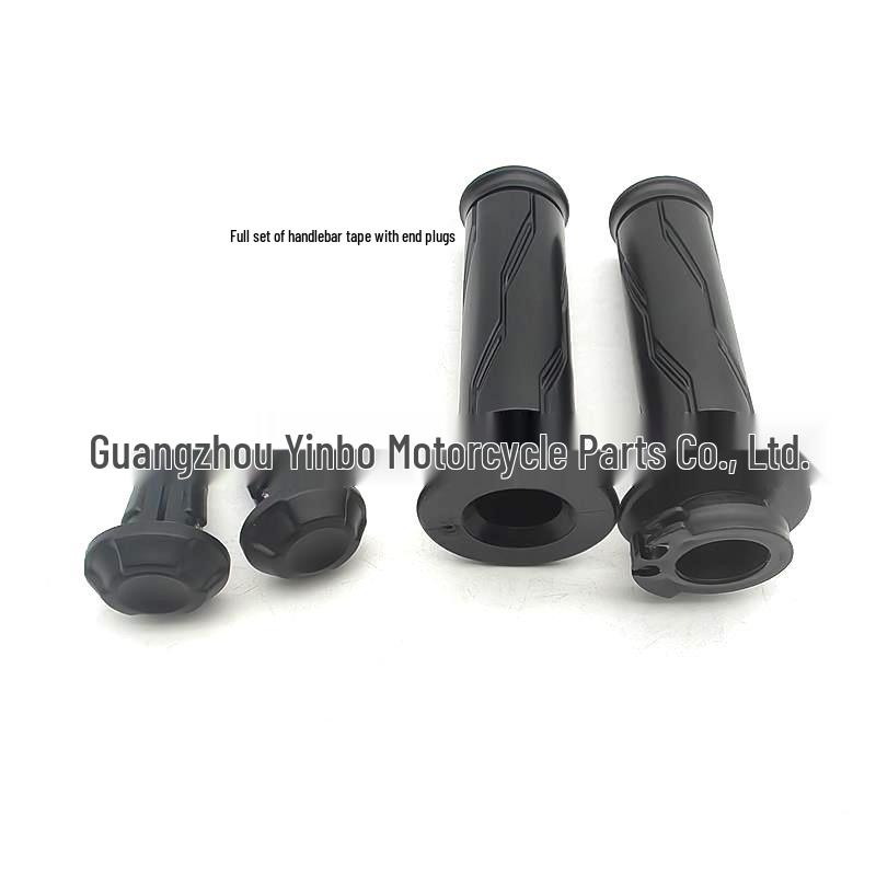 Y15Y15ZRSRL115 LC135NVX155 Motorcycle Modified Handlebar Grips