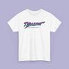 Thrashin Movie Men's T-Shirt Tees Size S To 5XL