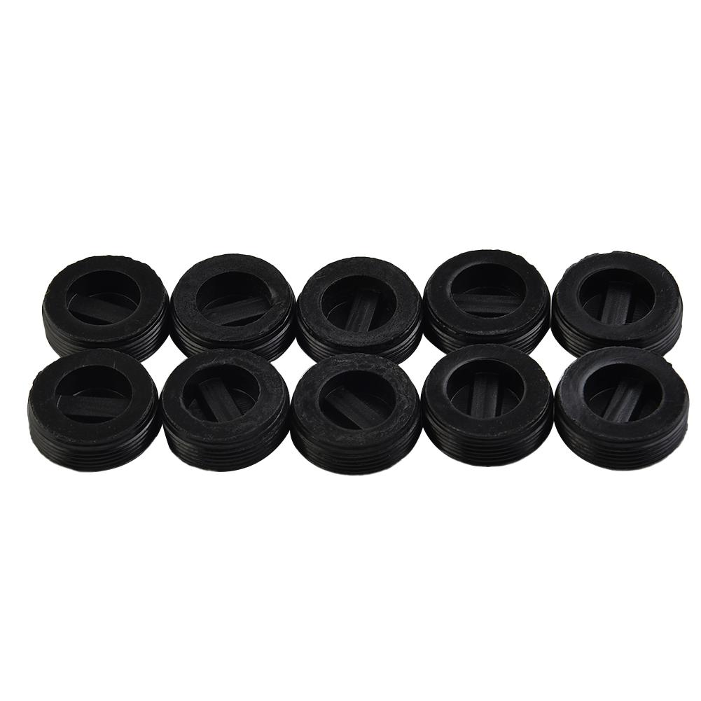 Пластиковый держатель крышки угольной щетки идеально подходит для аксессуаров к двигателю (50 символов)