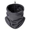 Fleece Lining Cycling Neck Warmer Thickened Neck Scarves Outdoor Warmer Fake Collar  Men Women
