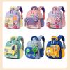 Мультяшный милый легкий детский сад дошкольный рюкзак для книг малышей с животными школьный рюкзак для обеда для детей мальчиков девочек дорожная сумка