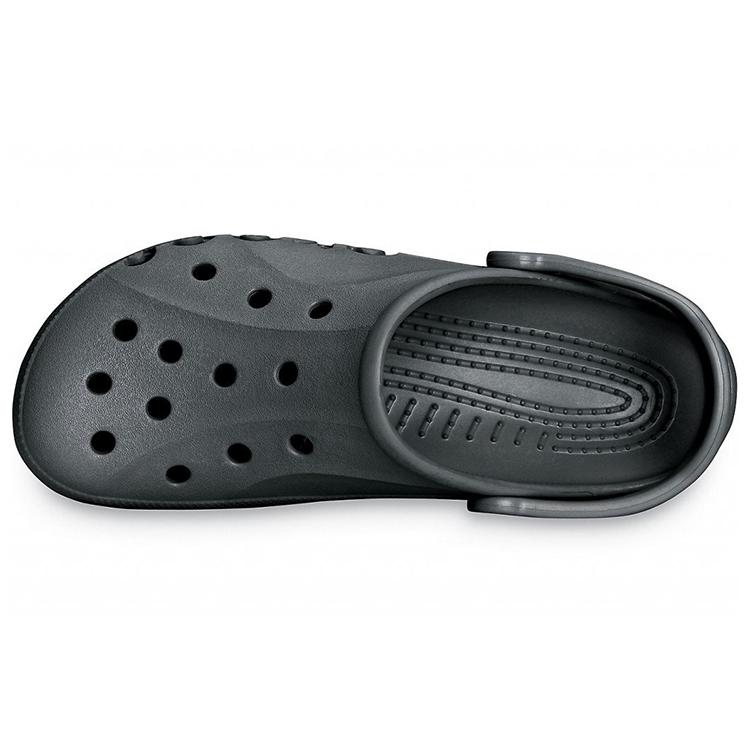 Crocs Кроксы Baya для улицы и пляжа, спортивные, унисекс, Сандалии 10126-014