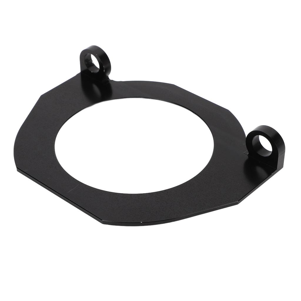 Front Crankshaft Seal Metal Engine Serpentine Protection Guards Crank Seal Guard Plate for N54 N55 N52 528i 335i 135i