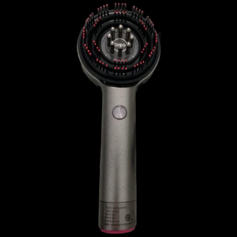 Breo Массажер для кожи головы Scalp 3 Smart с красным светом, штекер CN (адаптер в комплекте)