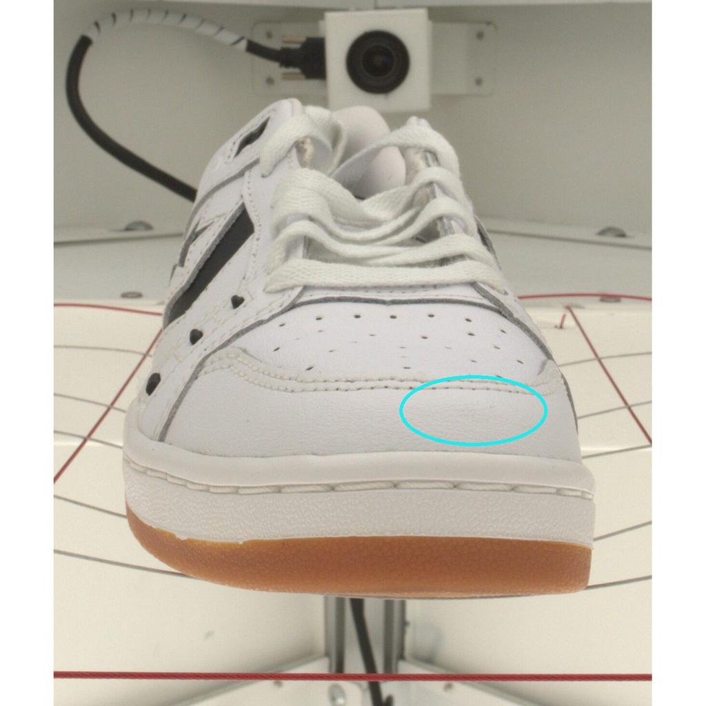 Pre-owned Converse As-1 Pro A07318C-P26085663621165