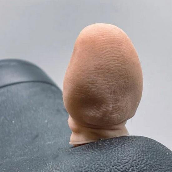 1/2/4 шт., подвески для обуви, сабо из крокодила, аксессуар, реалистичная форма большого пальца, пляжные тапочки, украшение, булавки для обуви, пряжка для обуви, сделай сам, функциональная, грязеотталкивающая, держится