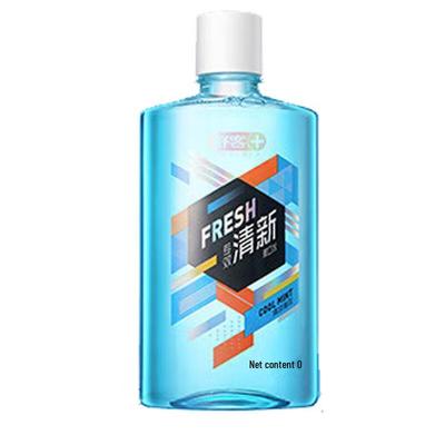 Ополаскиватель для полости рта Shuke Fresh Breath