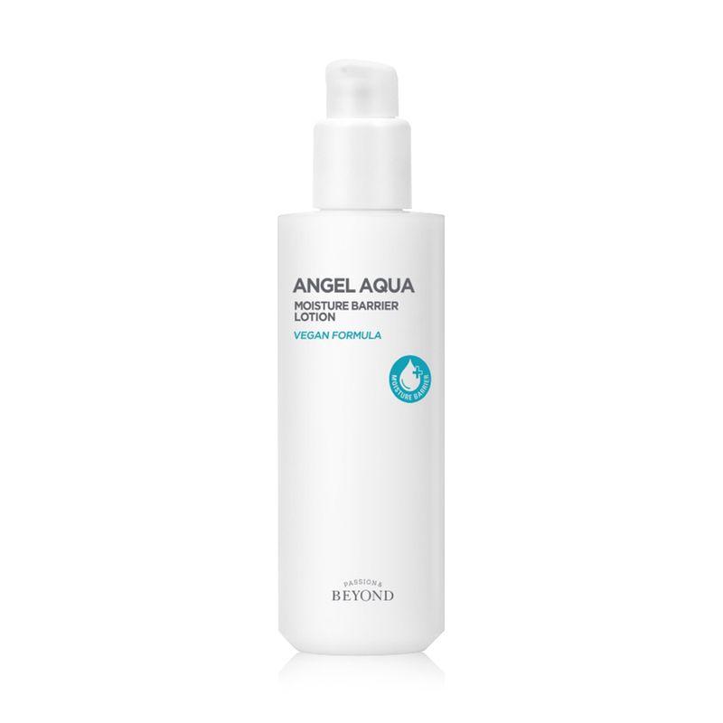 Увлажняющий защитный лосьон Angel Aqua 200 мл