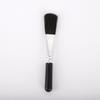 Soft Fan-Shaped Wool Brush for Keyboard, Digital Device, and Lens Cleaning