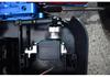 ARRMA 1/5 KRATON 8S Remote Control Car with Aluminum Alloy Servo Mount & 25T Spring-Loaded Servo Horn Set