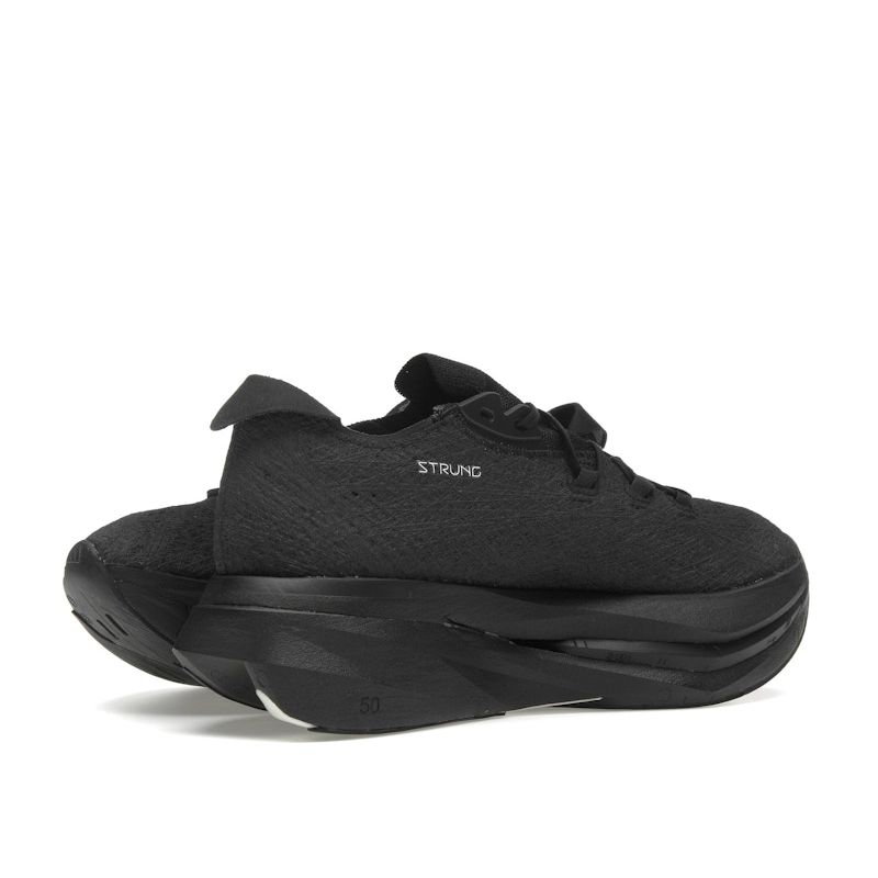 Adidas Y-3 Prime X 2.0 Strung Black Off White Men Sneakers Core-Black IF1976