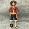 Супергруппа ONE PIECE, меняющий лицо Луффи, Луффи в соломенной шляпе, Пираты Соломенной Шляпы, фигурка в коробке