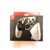 Nintendo Switch Pro Controller Super Smash Bros. SPECIAL Edition