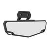 UTV Center Rear View Mirror 2883763 Wide Angle Convex Rearview Mirror Replacement for Polaris RZR PRO XP 2020 To 2023