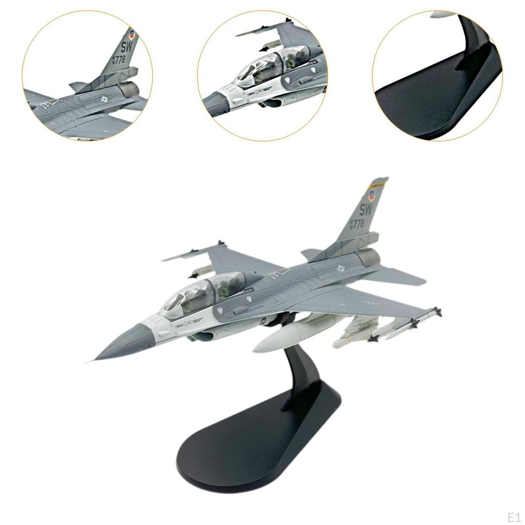 1:72 Истребитель Модель самолета Сувенир Настольный Декор Сплав Самолет Самолет для