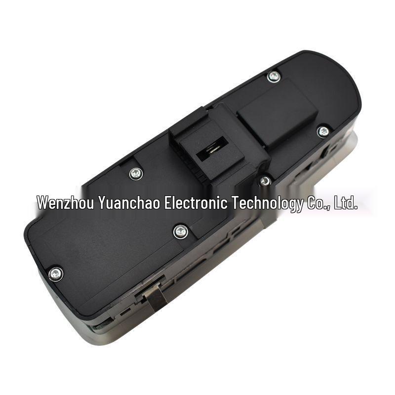 Compatible Electric Window Switch for T600 Coupe (Low-End) - Part No. 3746010001B11F
