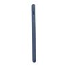 Nakładka Matt Tpu Do Iphone 17 6,3" Ciemnoniebieska