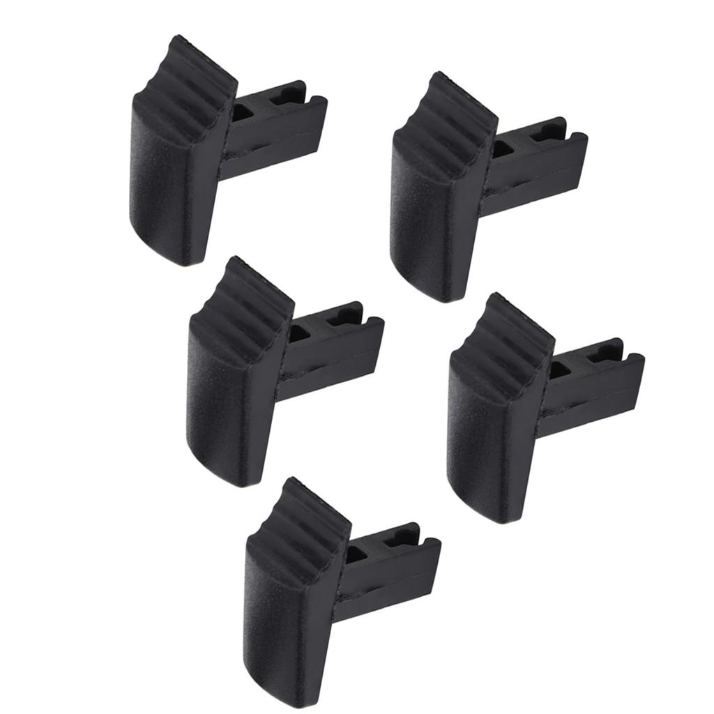 5Pcs Telescopic Ladder Switch Lift Ladder Universal Switch Replacement Accessories