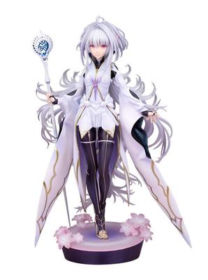 FateGrand Order Arcade CasterMerlin [Prototype] 17 Завершенная фигурка