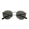 Used LOUIS VUITTONsunglasses Metal Mens