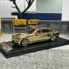 SCA 1/64 Rolls Royce Phantom VIII Металлическая гоночная машина Литьевые модели и игрушечные транспортные средства Модель автомобиля Миниатюрная модель автомобиля Для детей
