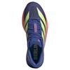 Men's Sneakers Adidas Adizero Boston 13 Running Shoes Men's Low-top Indigo