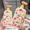 Стойкий аромат Стирка нижнего белья Моющее средство с сильным удалением пятен Экономичный размер