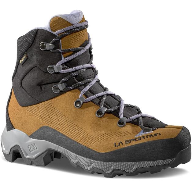 Треккинговые ботинки La Sportiva Aequilibrium Trek GTX