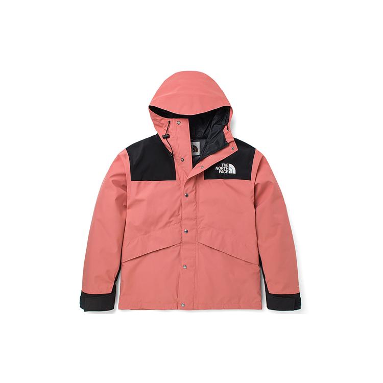 THE NORTH FACE 1986 Series Hiking Outdoor Hiking Urban Living/Travel/Commuting Hiking Business/Casual NF0A5J5N-HCZ