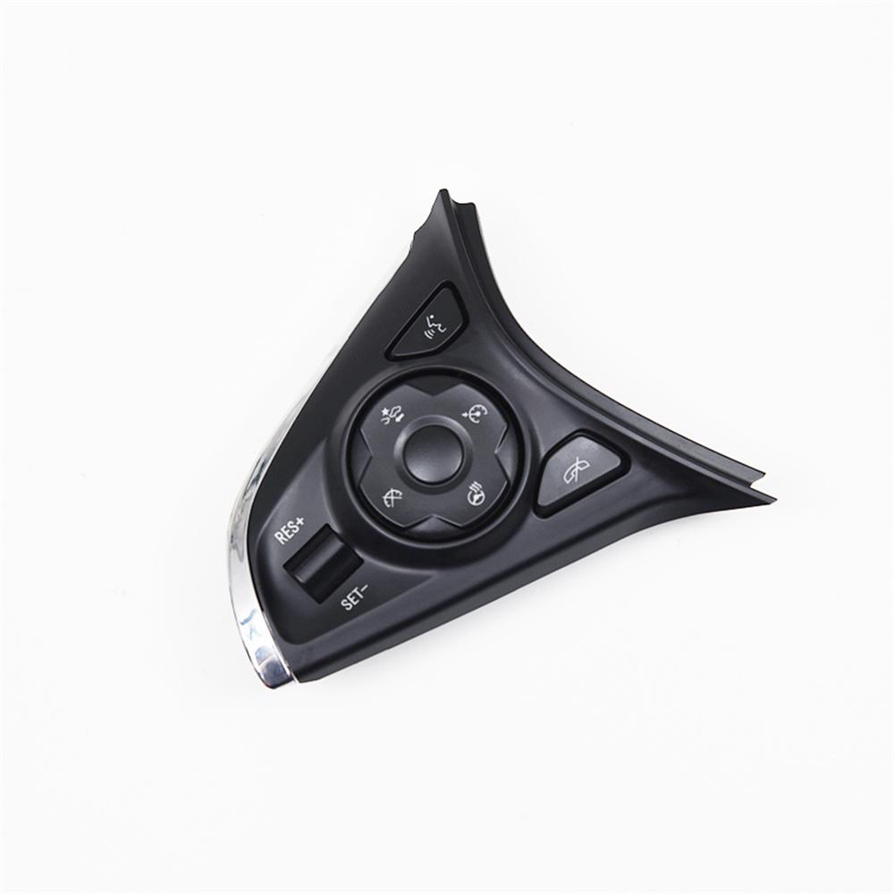 Left Heated Steering Wheel Control Button Cover 23284615 FOR Buick Envision Regal