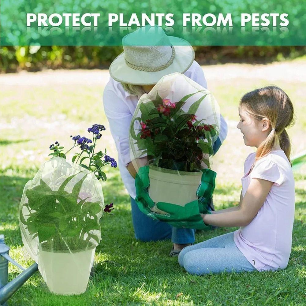 5 шт., сетчатый сетчатый фильтр для краски с верхним отверстием, новые сетчатые мешки для краски