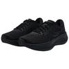 SAUCONY PHOENIX INFERNO 5 унисекс беговые кроссовки черные универсальные для commuting тренировок амортизирующие дышащие для медицинского осмотра S28278-3