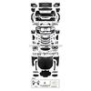 Оригинальный номер для BMW 7 серии F01/F02 2007-2013: Часть 51757185135