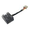 Voltage Rectifier Regulator For Kawasaki KLE400 KLE500 KLE 400 500 Z550 GT550 Z GT 500 750 Z750 GT750 ZX400 ZZR400 ZX ZZR 400