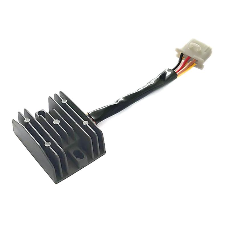 Voltage Rectifier Regulator For Kawasaki KLE400 KLE500 KLE 400 500 Z550 GT550 Z GT 500 750 Z750 GT750 ZX400 ZZR400 ZX ZZR 400