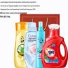 Набор из 4 предметов для личной гигиены Liüshen Cool Refreshing