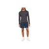 On Lightweight Color Block Mid-Rise Drawstring Casual Shorts Men Shorts 1ME11530516