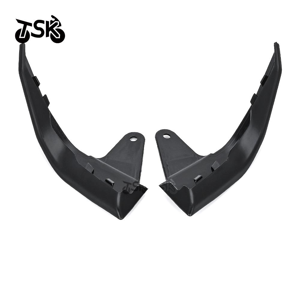 MT 09 Headlight Cover For Yamaha MT09 2017 - 2020 Protective Shell FZ09 2019 Instrument Frame Upper Fairing FZ 09 2018 Visor