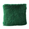 Fluffy Throw Pillow Warm Soft Case Cushion Cover Home Bed Sofa Car