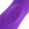10 Speed Honey Tongue Mini Vibration Bar Intelligent Constant Temperature Pulse