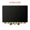 A1706 A1708 A1989 A2159 A2251 A2289 A1932 A2179 A2337 A2338 ЖК-экран Дисплей Для Macbook Pro Air 13 M1 M2 Только ЖК-панель экрана