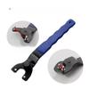 Adjustable Angle Grinder Wrench - Power Tool Accessory