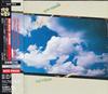 CD НОВАЯ МУЗЫКА Anywhere EICP7016 EPIC 2001 Япония ObiRock Б/у