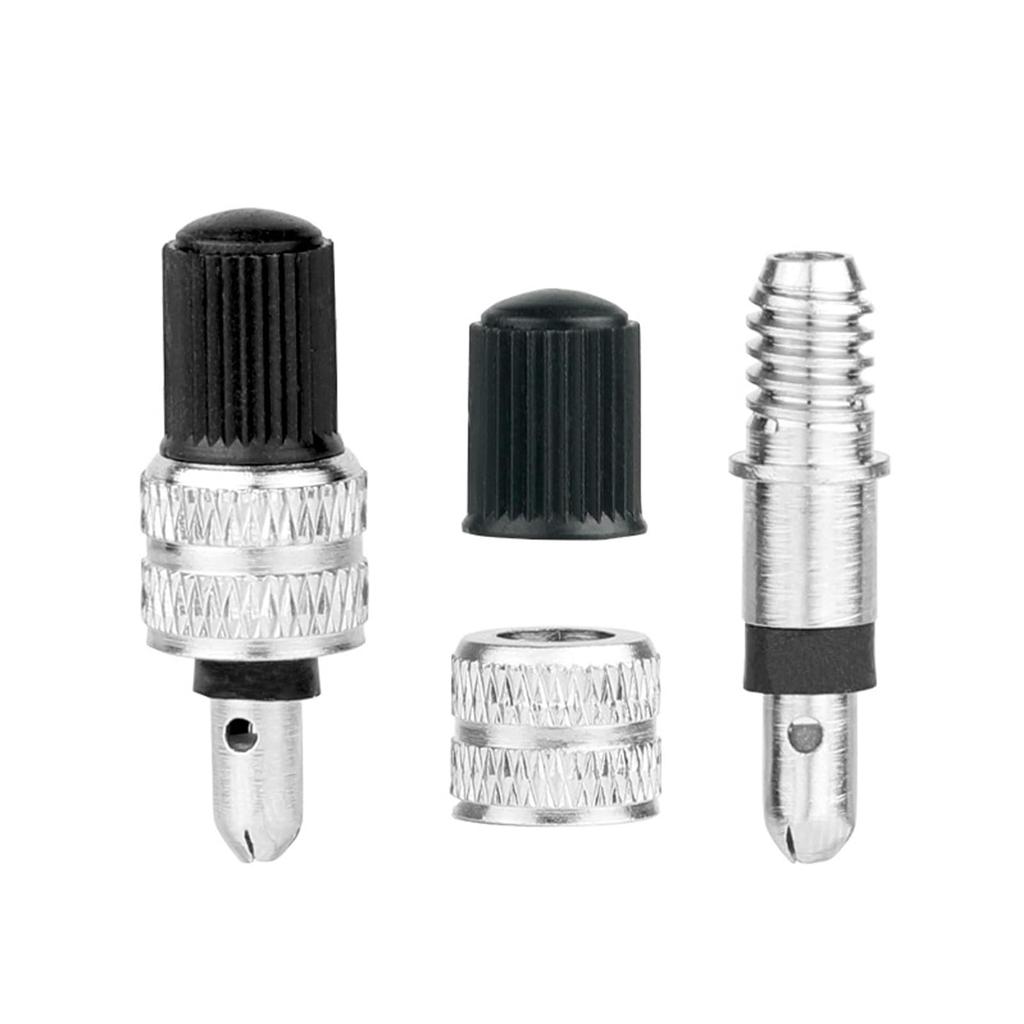 Нет необходимости в насекомом воздух сделан из велосипеда английский легкий воздух легко для небольшого складного супер клапан для набора из 5 велосипедов, резина, долговечный клапан,